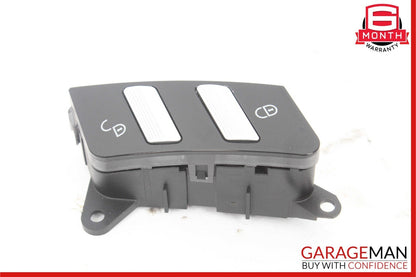 07-13 Mercedes W221 S63 AMG Front Right Passenger Door Lock Switch OEM