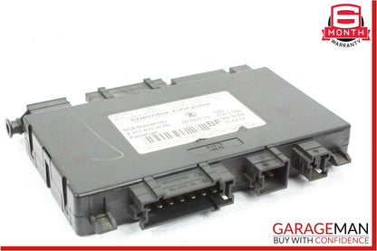 03-12 Mercedes GL450 GL550 CLS550 Front Right Passenger Side Seat Control Module