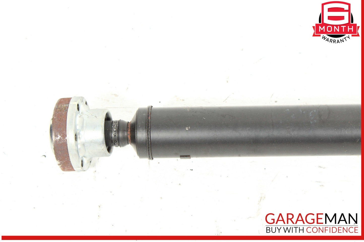 Bentley Continental GTC Rear Axle Driveshaft Drive Shaft Propeller OEM
