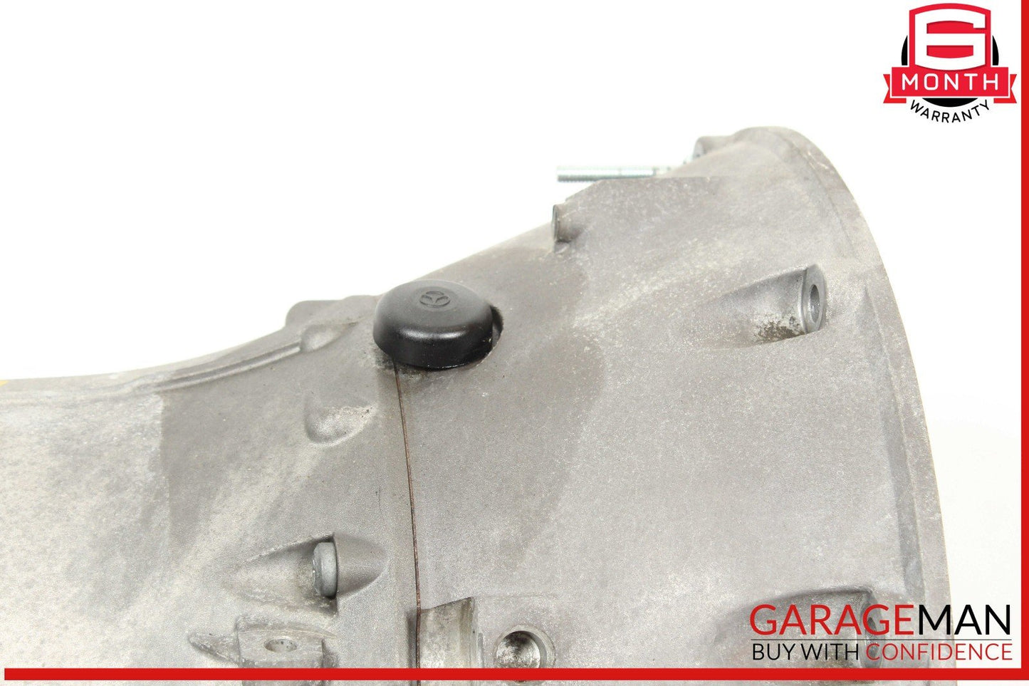 00-05 Mercedes R170 SLK320 5 Speed 5G Automatic Transmission 722.618 OEM