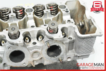 03-08 Mercedes W220 S55 CL55 SL55 AMG Right Side Engine Motor Cylinder Head OEM
