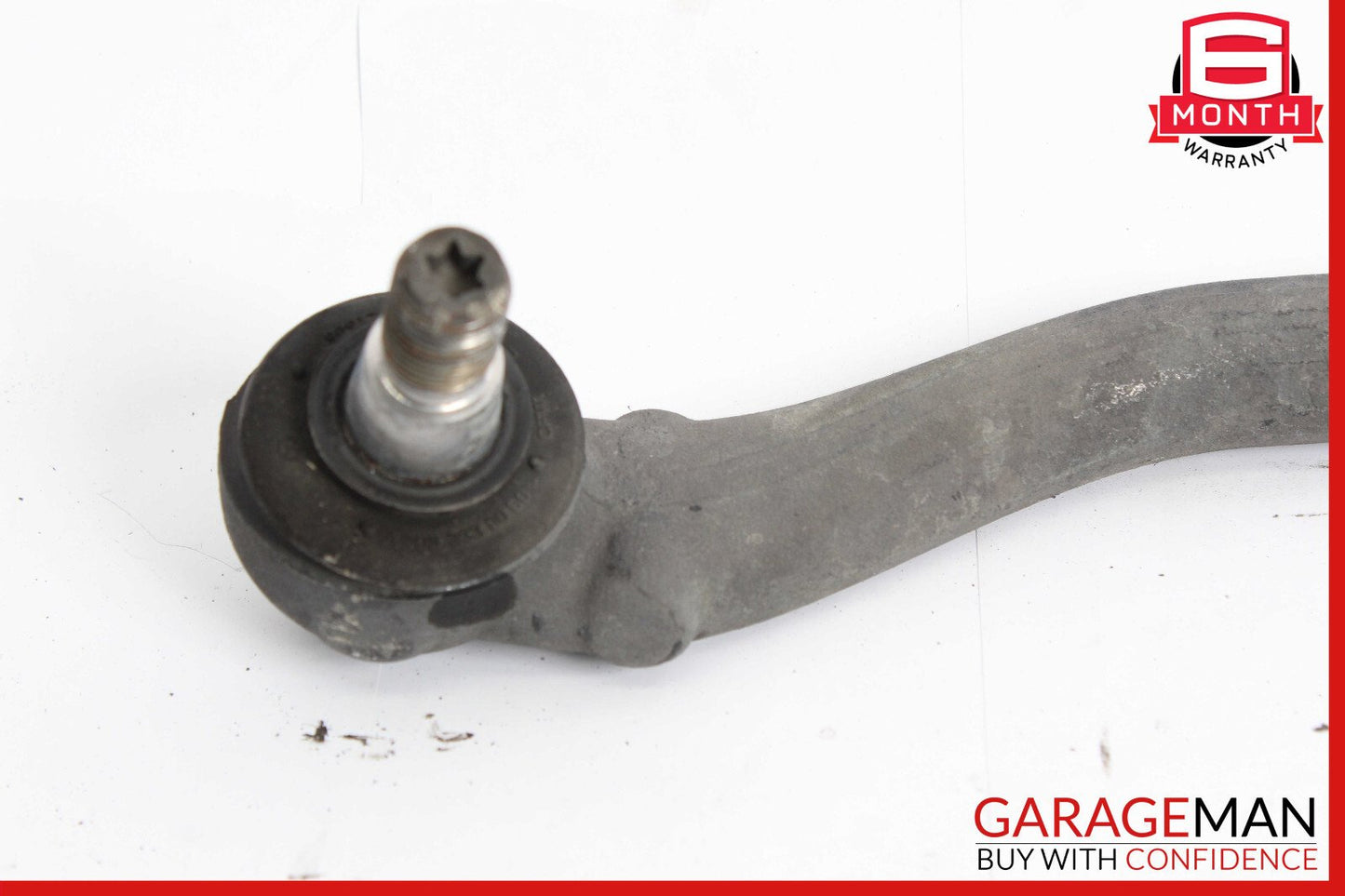 03-09 Mercedes W209 CLK55 Front Left Side Suspension Lower Control Arm OEM