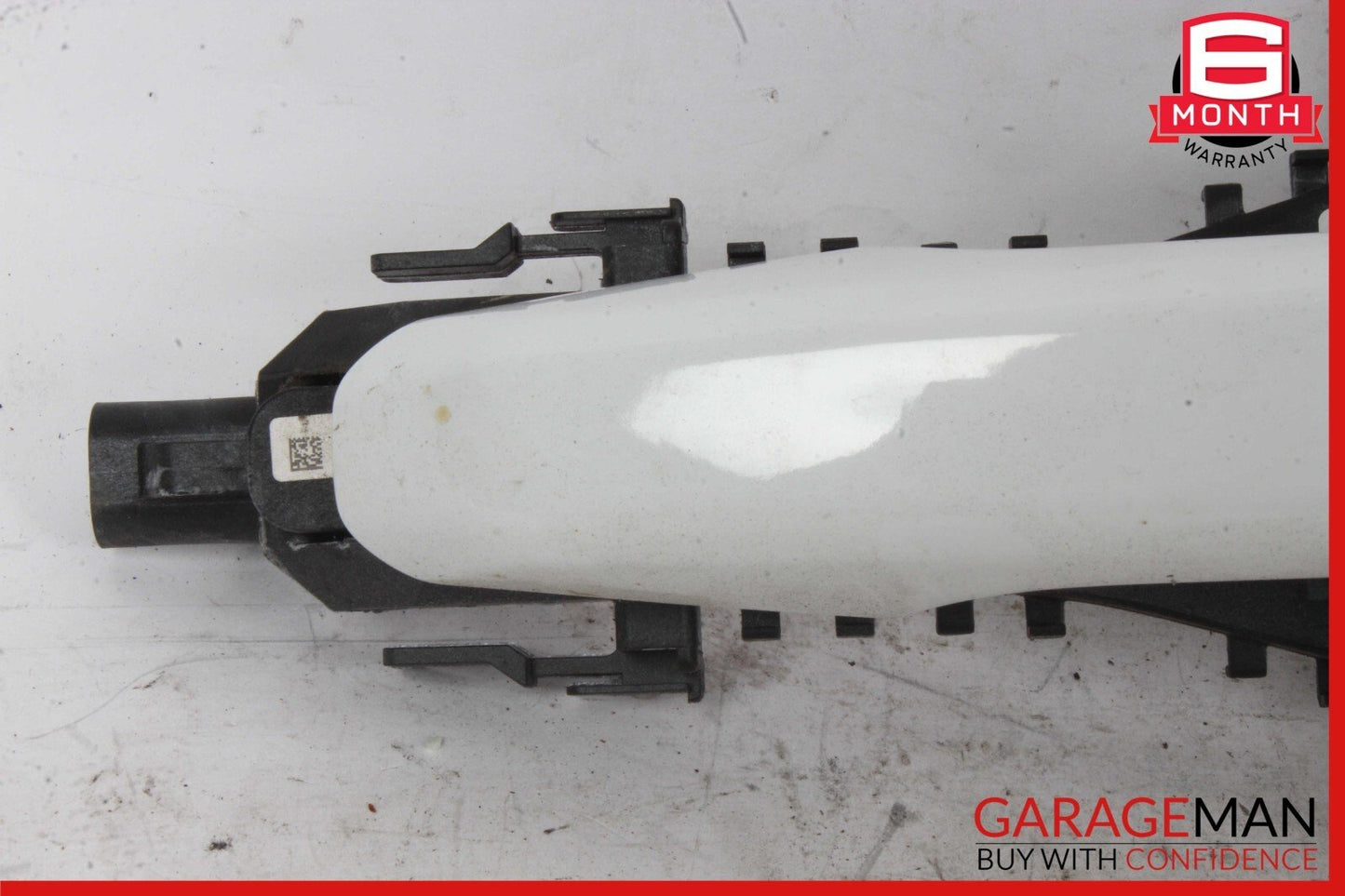 12-19 Land Rover Range Rover Evoque L538 Rear Right Side Exterior Door Handle