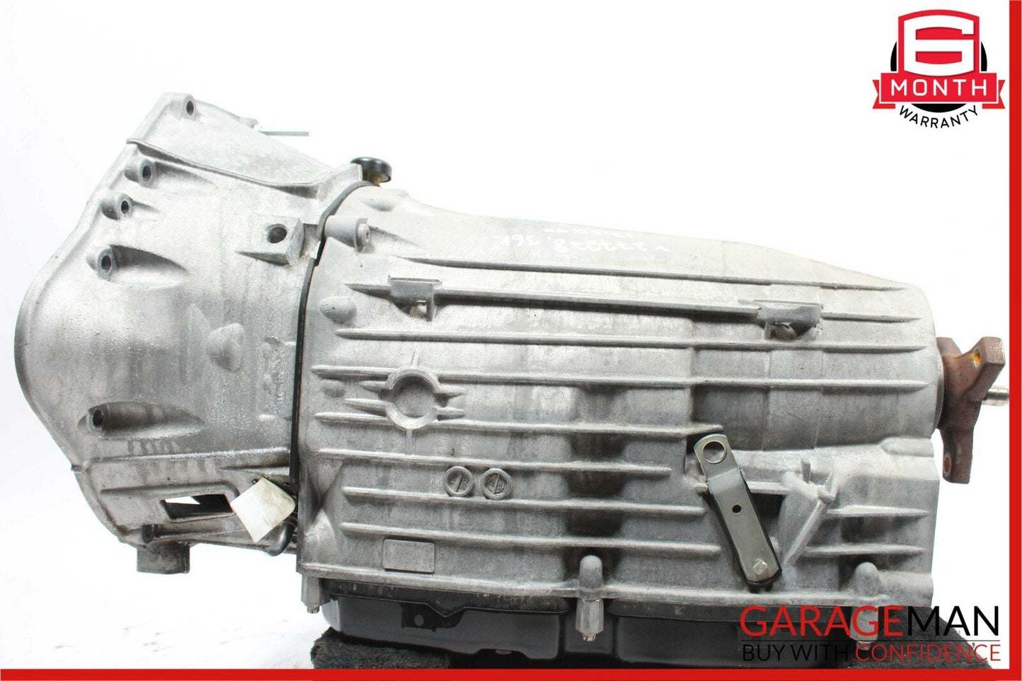 12-15 Mercedes C250 SLK250 7G Tronic Automatic Transmission Assembly 722.997 36k