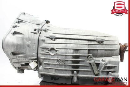 12-15 Mercedes C250 SLK250 7G Tronic Automatic Transmission Assembly 722.997 36k