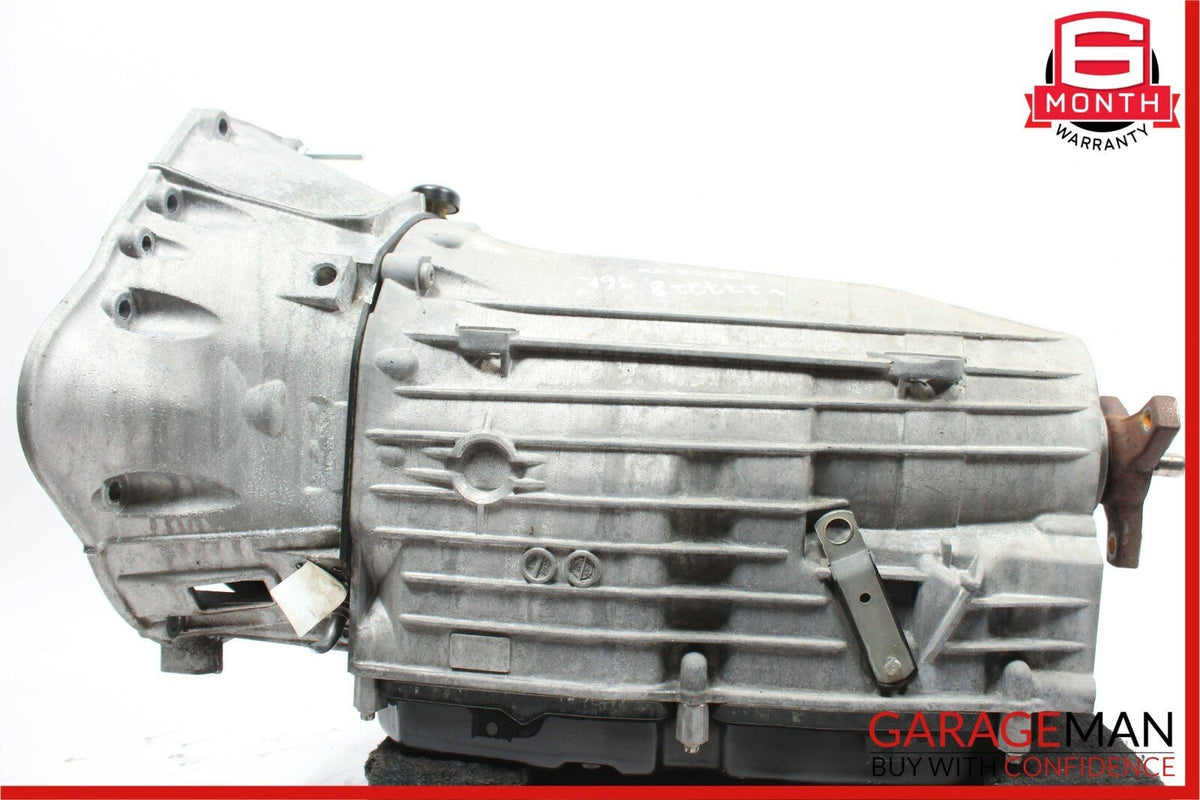 12-15 Mercedes C250 SLK250 7G Tronic Automatic Transmission Assembly 722.997 36k