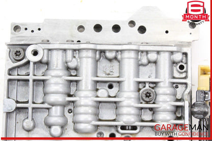 Mercedes X164 GL450 E350 CL550 7G Tronic Transmission Valve Body 2202772101 OEM