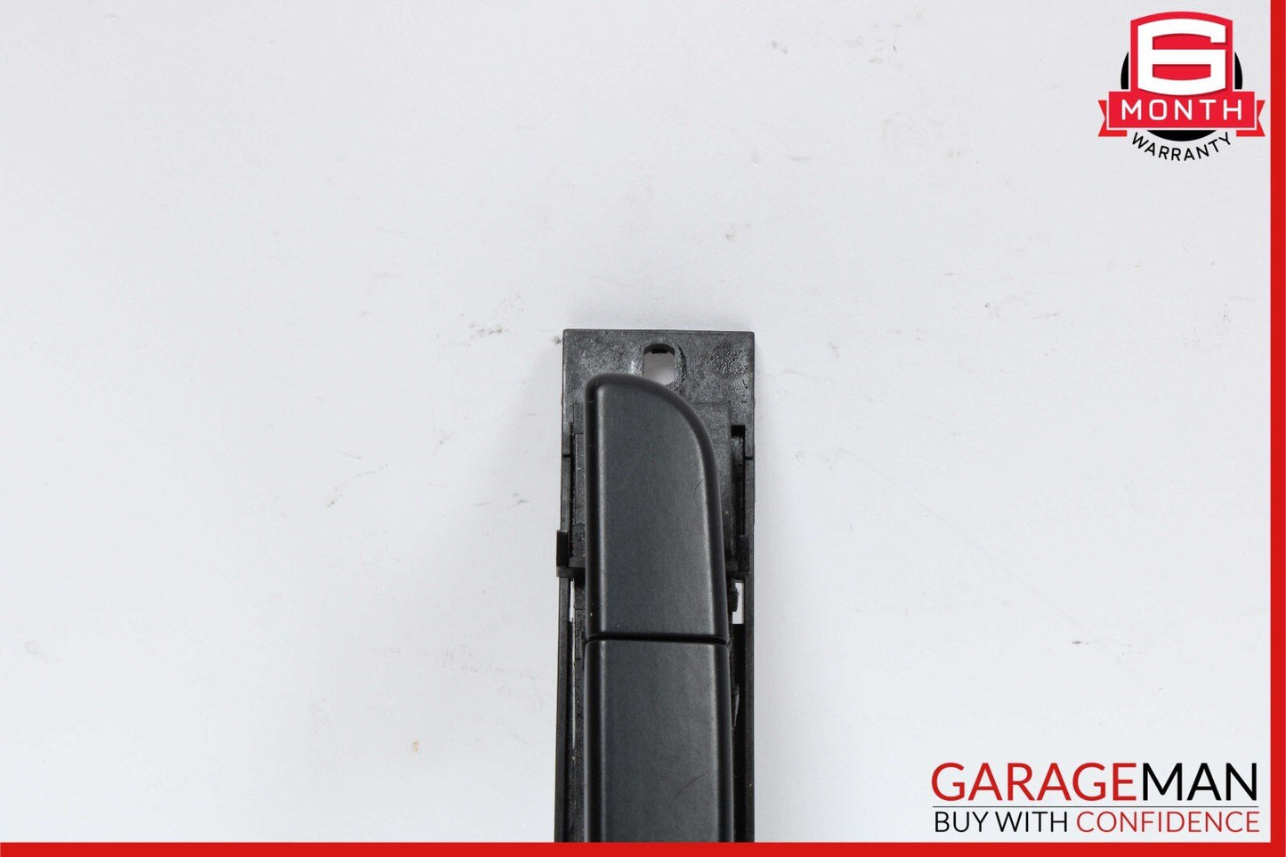 03-08 Mercedes R230 SL500 Right Side ESP Off Console Blank Filler Switch A115