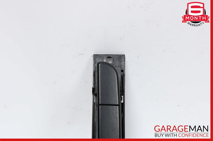 03-08 Mercedes R230 SL500 Right Side ESP Off Console Blank Filler Switch A115