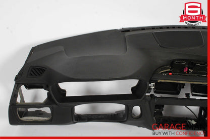 12-18 BMW F30 320i 528i Dash Dashboard Instrument Panel Trim Cover Assembly OEM