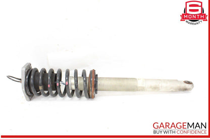 03-06 Maserati Quattroporte Front Left and Right Side Shock Strut Absorber Set