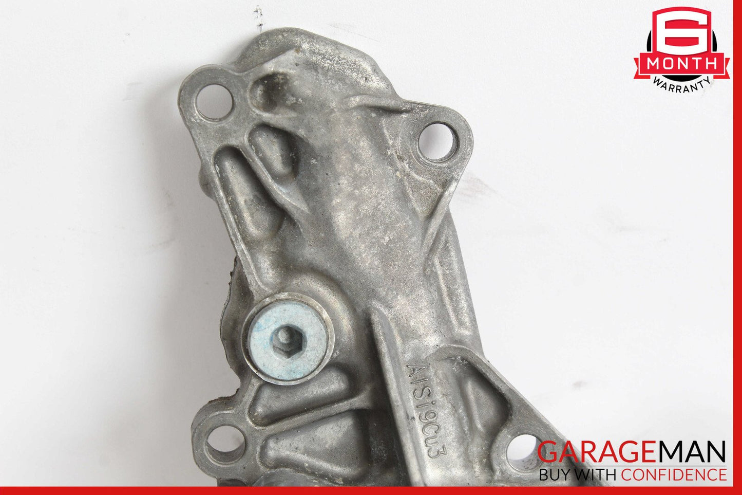 11-20 Mercedes W221 S550 E550 Engine Oil Filter Housing 2781800410 OEM