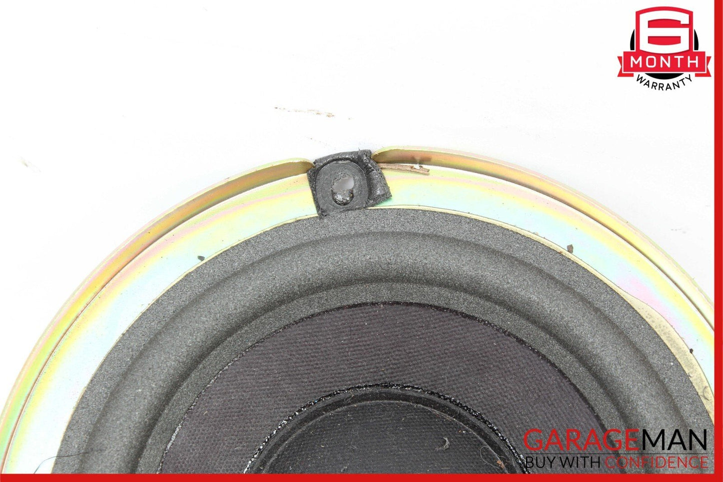 02-05 Mercedes W163 ML320 ML500 Bose Front Left / Right Door Speaker Tweeter