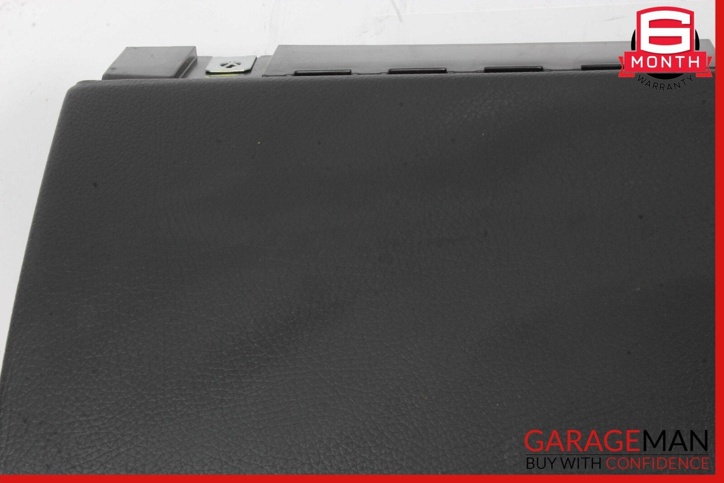 15-20 Mercedes W205 C300 C400 Dashboard Glove Box Compartment Tray Assy Black