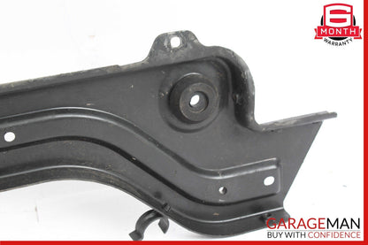 06-11 Mercedes W164 ML350 ML550 ML63 AMG Front Lower Radiator Support Bracket