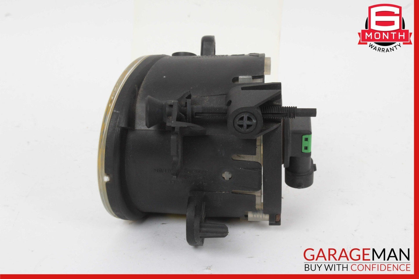 06-12 Mercedes X164 GL450 4MATIC Front Right Side Bumper Fog Light Lamp OEM