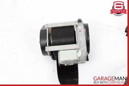 13-16 Maserati Quattroporte Front Right Seatbelt Seat Belt Retractor Assembly