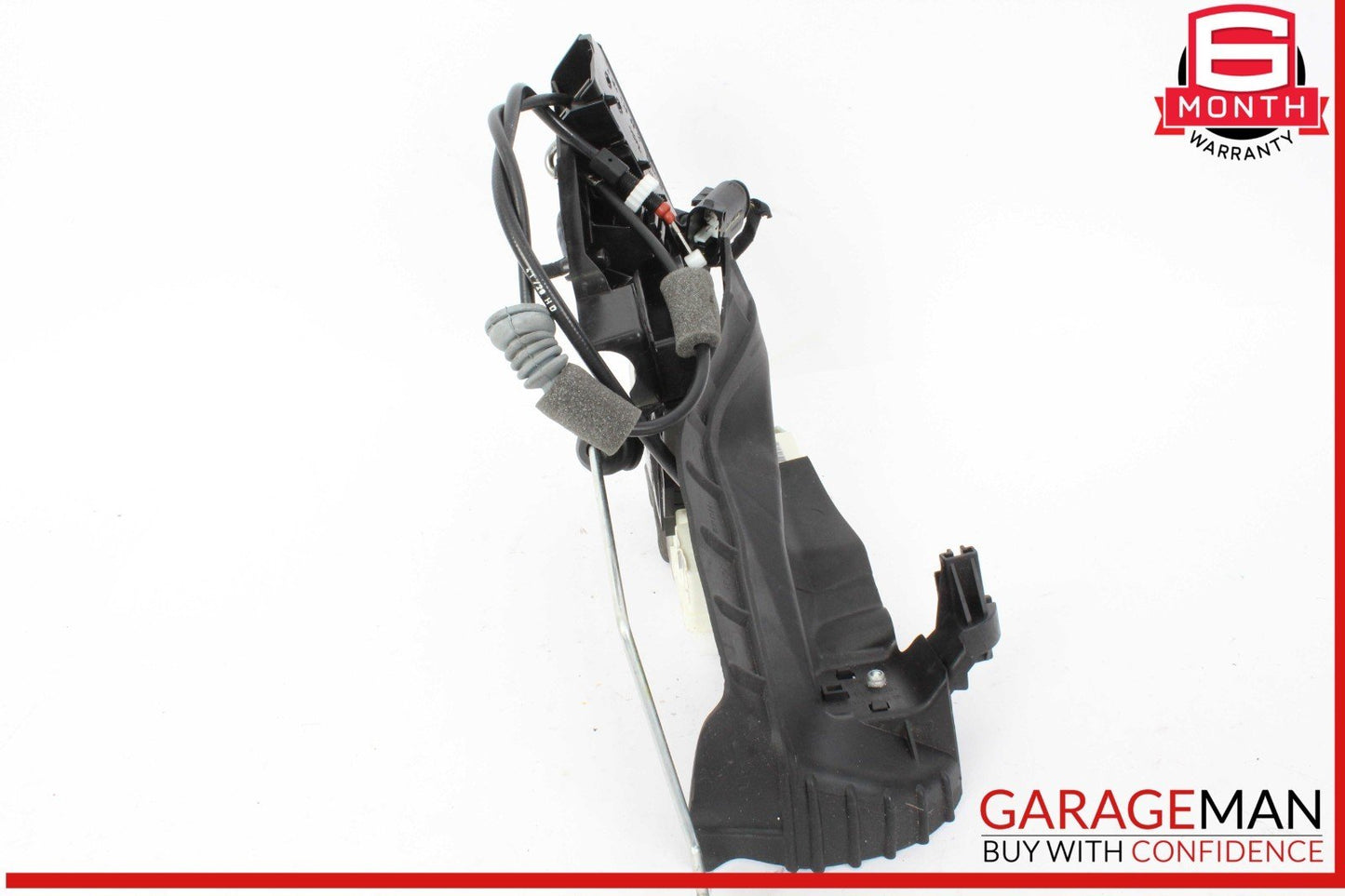 06-13 Mercedes X164 GL550 GL450 Front Right Side Door Lock Latch Actuator OEM