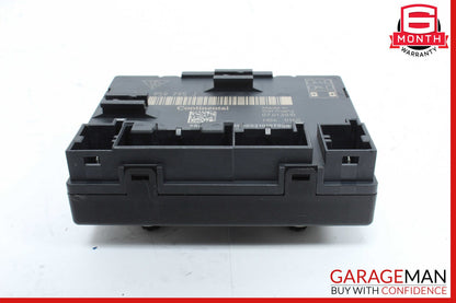 10-15 Porsche Panamera 970 Rear Right / Left Side Door Control Module Unit OEM
