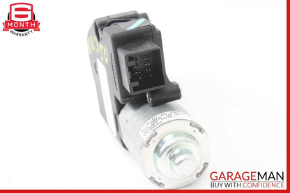 06-12 Mercedes W251 R350 ML320 GL550 Panoramic Sunroof Sun Roof Motor OEM