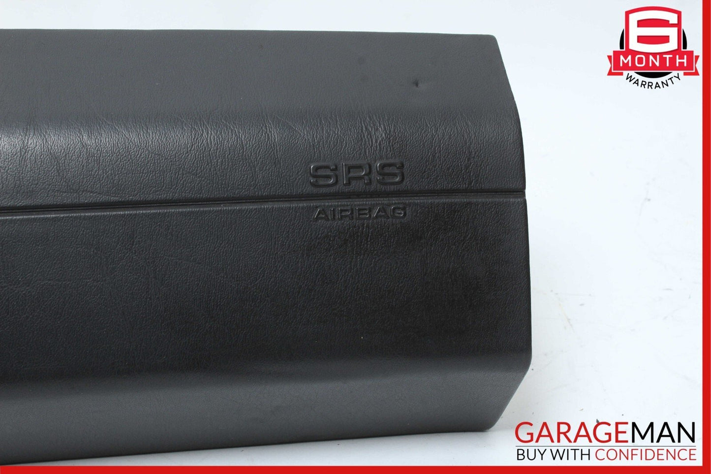 90-93 Mercedes R129 500SL 300SL Right Passenger Side Dash Airbag Air Bag OEM