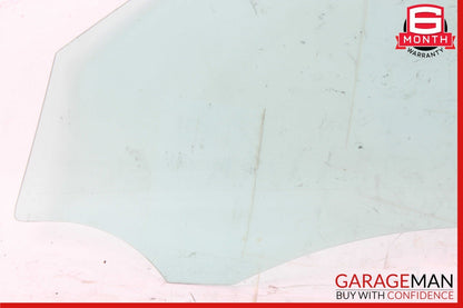 12-20 Mercedes R172 SLK350 SLC300 Front Right Side Door Window Glass OEM