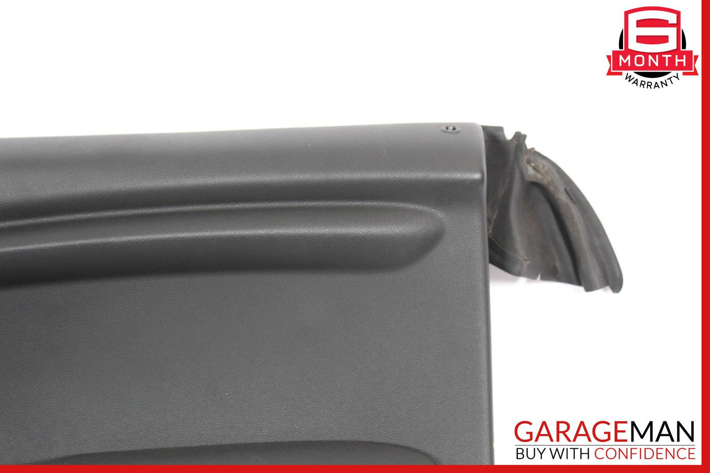 14-21 Mini Cooper Front Right Passenger Side Interior Door Panel Trim Cover Assy