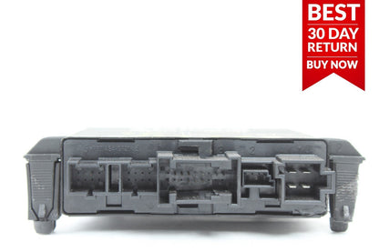 01-07 Mercedes W203 C230 C320 Rear Left Side Door Computer Control Module A95