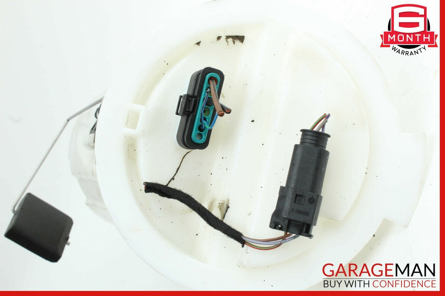 12-14 Mercedes W204 C250 Right Side Fuel Pump Level Sensor 2044700294