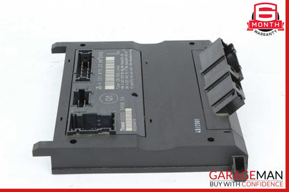 07-13 Mercedes W221 S550 S63 Front Left Driver Side Under Seat Control Unit OEM