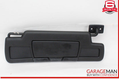 12-20 Mercedes R172 SLC300 Front Right Side Sun Visor Shade Sunvisor Cover OEM