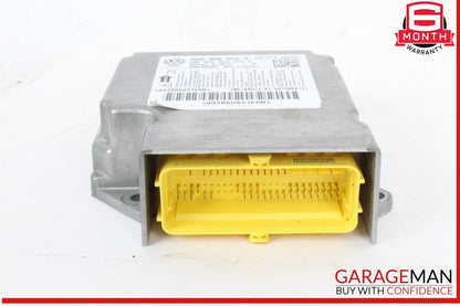 09-17 Audi Q5 Restraint Computer Control Module Unit 8R0959655A OEM