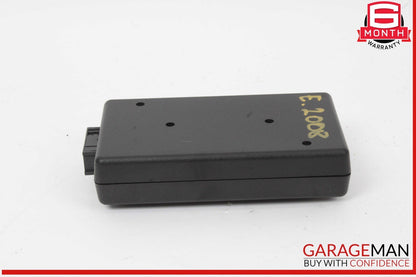 07-14 Mercedes W211 E350 CL550 CL63 AMG Ipod Interface Control Module B67824245