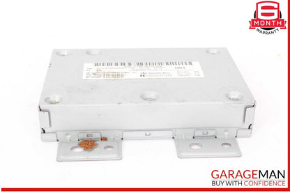 10-18 Mercedes W218 CLS550 Communication Interface Module 1729009302 OEM