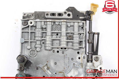 Mercedes W212 E350 GL450 CL550 7G Tronic Transmission Valve Body 2122771201 OEM