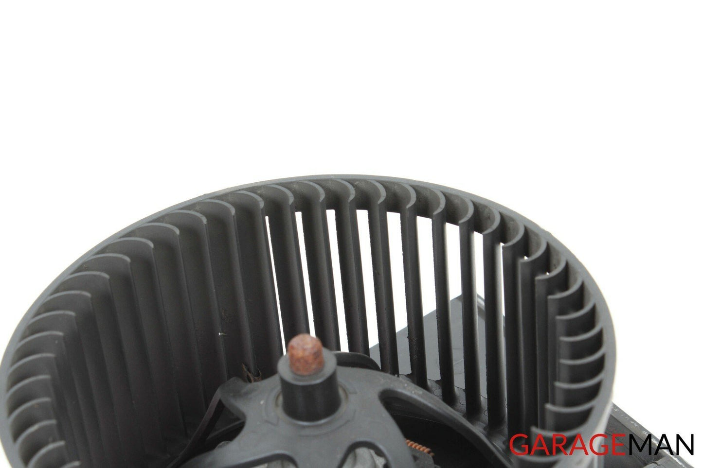 97-12 Porsche Boxster 986 Cayman 987 Carrera 911 996 A/C Heater Fan Blower Motor