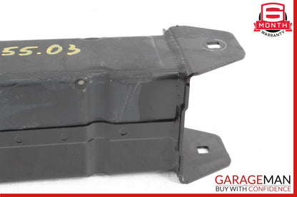 00-06 Mercedes W215 CL55 AMG Front Left Side Bumper Reinforcement Bracket OEM