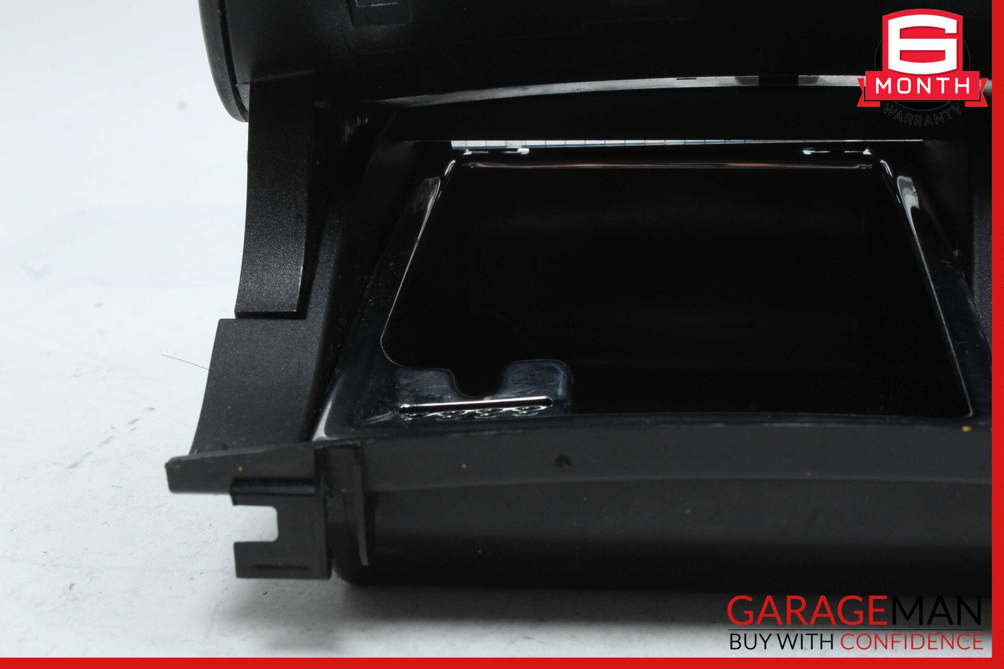 03-11 Mercedes W219 CLS550 E500 Center Ashtray Ash Tray Storage 2118204075 OEM
