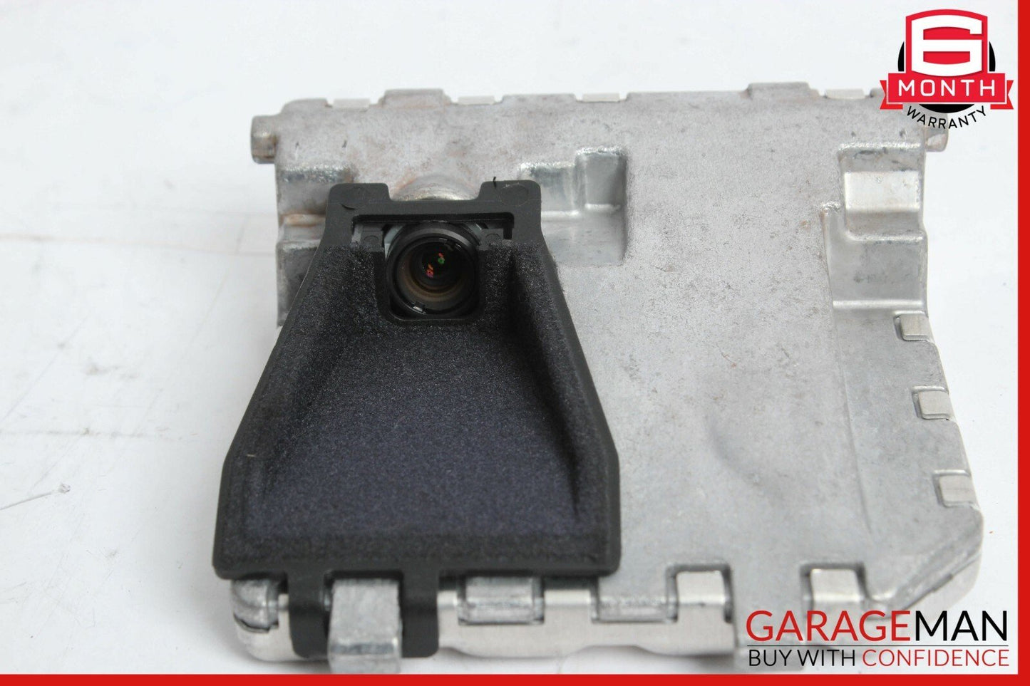 10-16 Mercedes SLK250 S550 E350 SLK350 Active Lane Assist Front Camera OEM