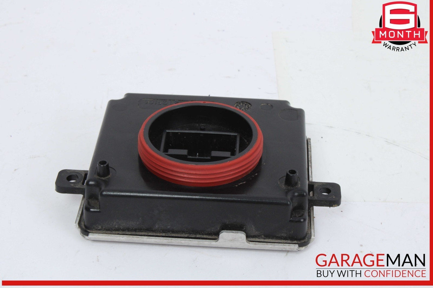 13-17 Audi A5 Q5 SQ5 Headlight Head Light DRL Lamp Control Module Unit OEM