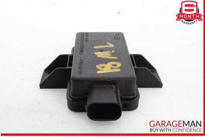 17-20 Maserati Levante M161 Tire Pressure Monitor System TPMS Module OEM