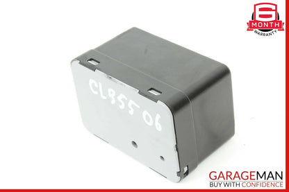 06-09 Mercedes W211 CLS55 CLS63 AMG Air Vacuum Pump Box 0008002548 OEM