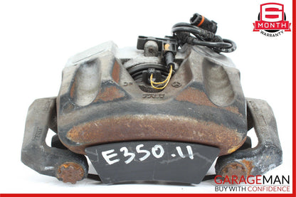 10-16 Mercedes W212 E350 CLS400 TRW Front Right & Left Side Brake Calipers Set