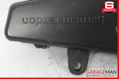 06-13 Mercedes W251 R350 R320 Rear Left Quarter Sound Speaker 2518200302 OEM