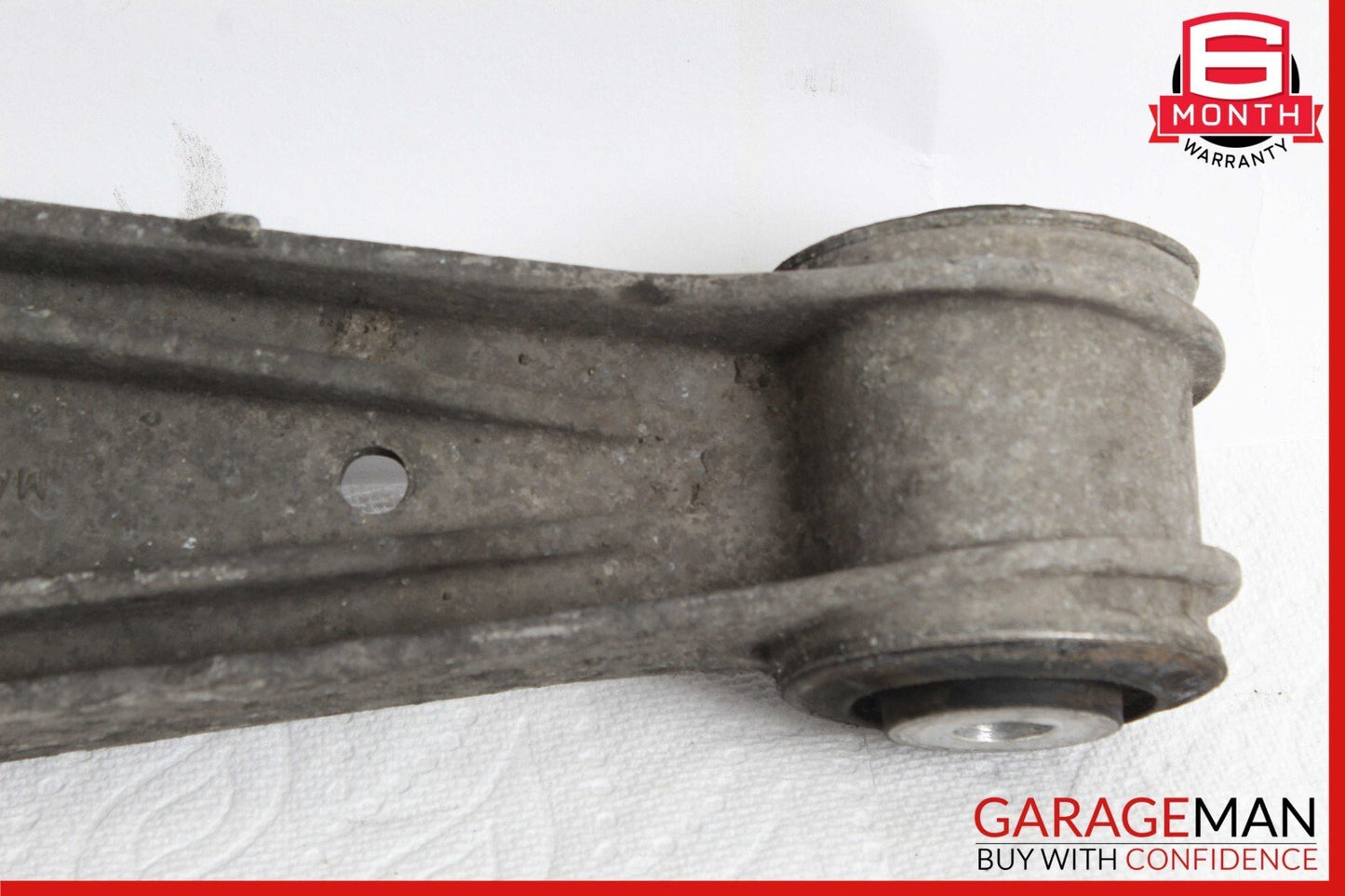 97-04 Porsche Boxster S 986 Front or Rear Suspension Lower Control Arm OEM
