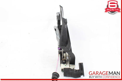 12-16 Mercedes X166 GL450 Rear Right Passenger Side Door Lock Latch Actuator OEM
