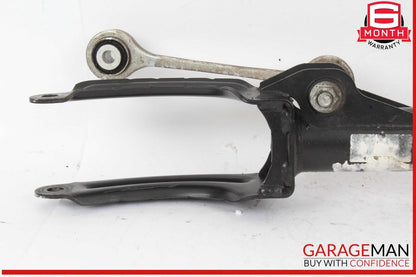 11-14 Porsche Cayenne S 958 Front Left Driver Side Shock Strut Absorber OEM
