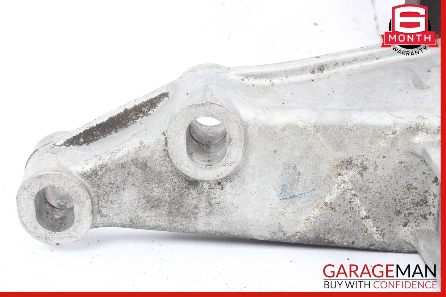 00-04 Porsche Boxster 986 2.7L RWD Engine Motor Support Mount Bracket OEM