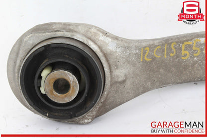 12-18 Mercedes W218 CLS550 CLS400 RWD Front Left Driver Upper Control Arm OEM