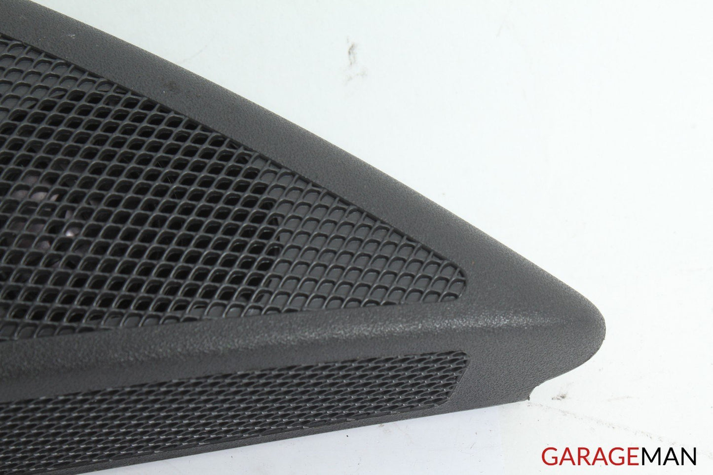 03-09 Mercedes W211 E320 Front Right Passenger Side Tweeter Speaker Cover A31
